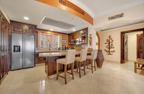 Los Cabos Condo | PREMIUM OCEAN VIEW Remodeled Third Floor at Villa La Estancia Beachfront Resort