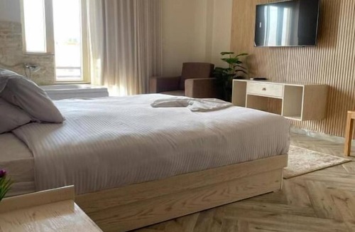 Kafrat al Jabal Hotel | Premium Pyramids Palace INN