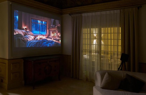 Agouza Apartment | Presidential Suite at Heart of Cairo