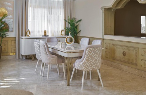 Agouza Apartment | Presidential Suite at Heart of Cairo