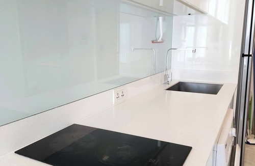 Khlong Toei Nuea Apartment | Prime 1BR in Sukhumvit 11 – Central#Stylish#Modern