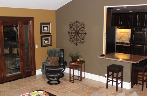 Thousand Oaks House | Prime location - 15 miles from Malibu & approx. 35 miles to LA or Santa Barbara