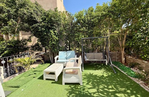 New Cairo Villa | Prime Villa For Rent in Villino Compound - Pool View & Minutes From Cairo International Airport