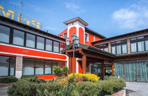 San Polo-Parco Hotel | Primotel Brescia