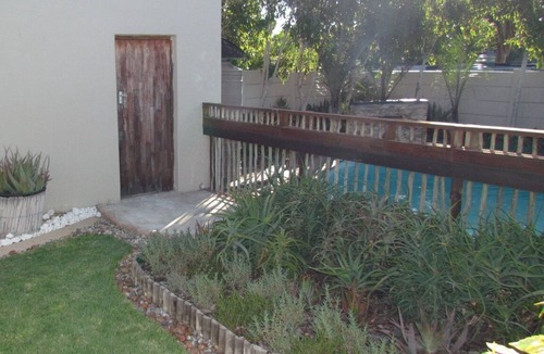 Richwood House | Princess Vacation Home