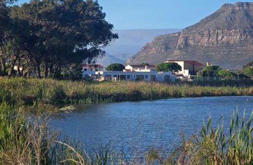Retreat Cabin | Princess Vlei Lodge