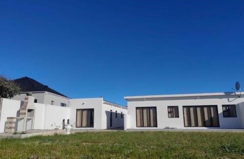 Retreat Cabin | Princess Vlei Lodge