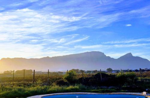 Retreat Cabin | Princess Vlei Lodge
