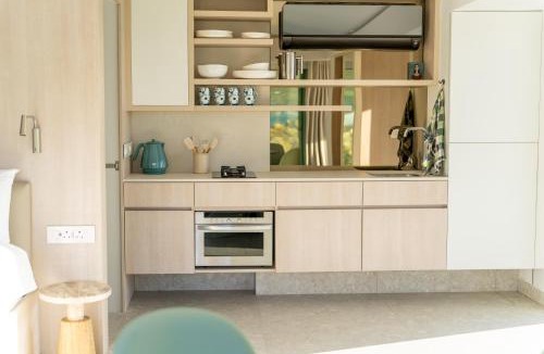 Pringle Bay House | Pringle Bay Beach Cottage
