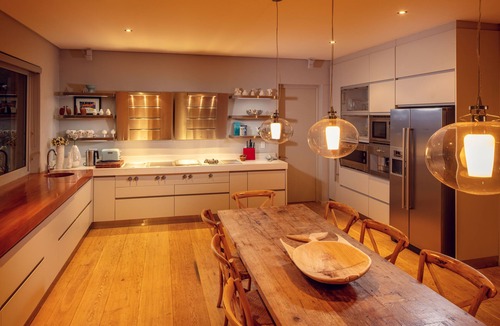Pringle Bay Villa | Pringle Bay Villa