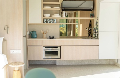Pringle Bay Villa | Pringle Bay Villa