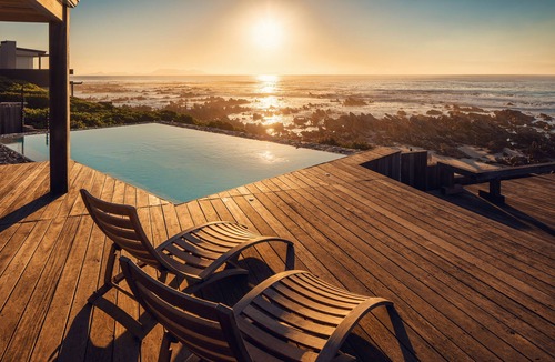 Pringle Bay Villa | Pringle Bay Villa