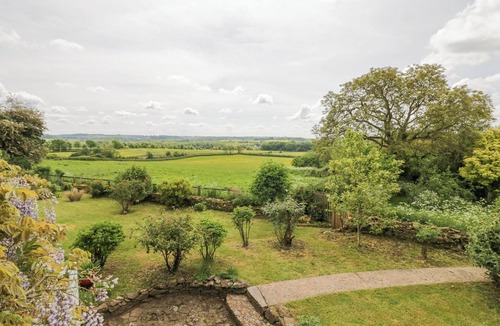 Banbury Cottage | Priors Mead