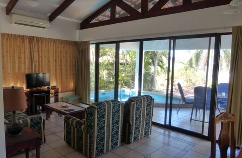 Playa Hermosa Villa | Private,2 Bedroom Villa in beautiful Gated Community on the beach , Pacific Ocea