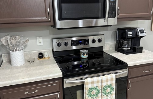 Winston - Salem House | Private 3-bedroom Home in Winston-Salem