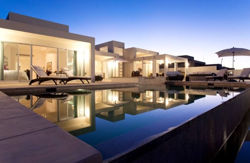 La Ribera House | Private Beachfront Home on the East Cape (near Costa Palmas, Four Seasons)