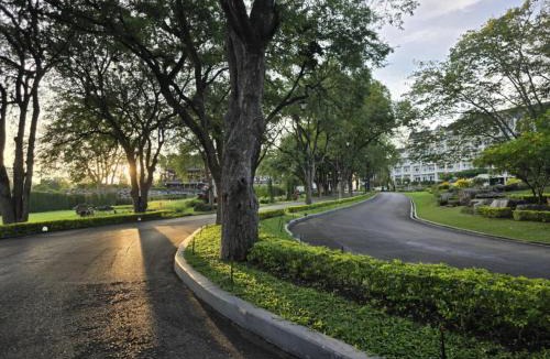 Nong Nam Daeng Apartment | Private Condo Middle in Khaoyai for 2-4 People & Family