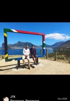 Pixley ka Seme Boat Rental | Private Driver services Cape Town