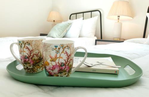 Wynberg Apartment | Private garden cottage in Wynberg with separate entrance, secure parking, and easy access to Main Road, shops, and restaurants