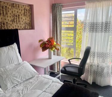 Muizenberg Apartment | Private Guest Suite-Near Muizenberg Beach
