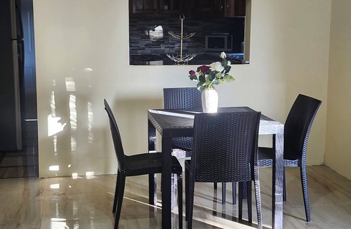Maidstone House | Private home away from home south coast St Elizabeth