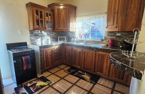 Maidstone House | Private home away from home south coast St Elizabeth