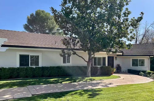 Agoura Hills House | Private, luxury gated retreat in Agoura Hills