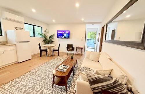 Meiners Oaks Villa | Private Ojai Hillside Retreat with Pool & Views