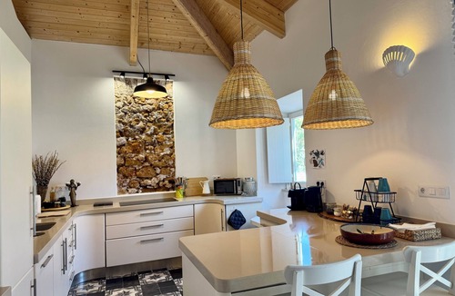 Sagres Villa | Private peaceful oasis with plenty of space and the Beach at your doorstep