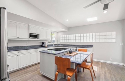 Lauderdale Beach House | Private Pool Beach House 300 Steps from the Sand
