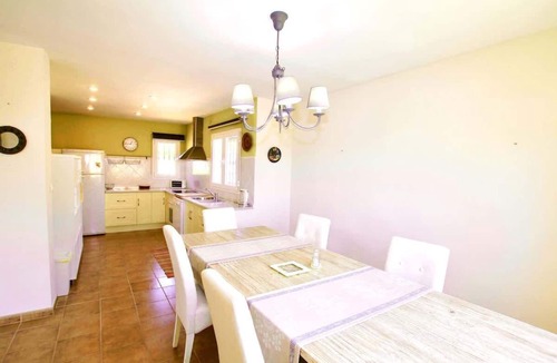 Benalmadena Villa | Private Pool Villa by Costarentals - Ref 249