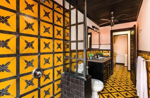 Playa Langosta Villa | Private Pool Villa Walking distance to the Beach