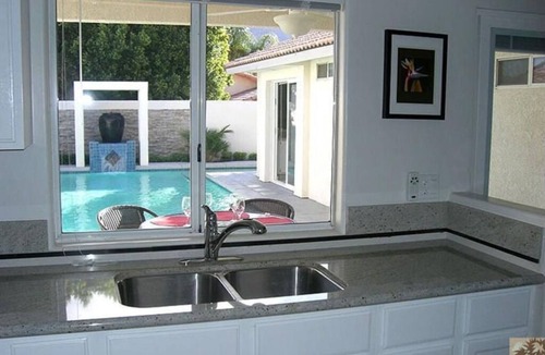 La Quinta Cove House | Private, relaxing! Minutes to Empire Polo Fields & Acrisure Arena/Lic #102995