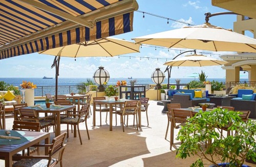 Central Beach Hotel | Private Residences at The Atlantic Resort & Spa