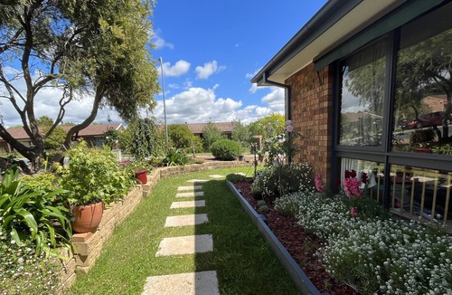 Florey House | Private Room in a large beautiful house