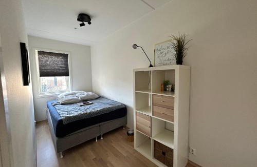 Sinsen House | Private room in sharded apartment at Løren