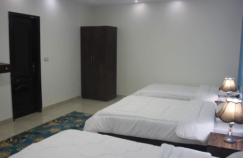 Kafrat al Jabal Bed & Breakfast | Private Room With Pyramids View 2