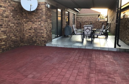 Alberton House | Private Secure house in Alberton