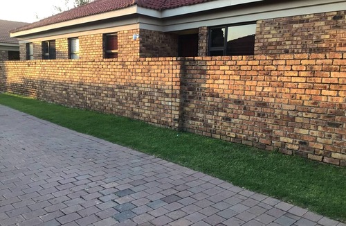 Alberton House | Private Secure house in Alberton