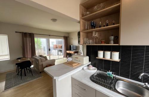Kommetjie House | Private spacious studio in Kommetjie close to the beach