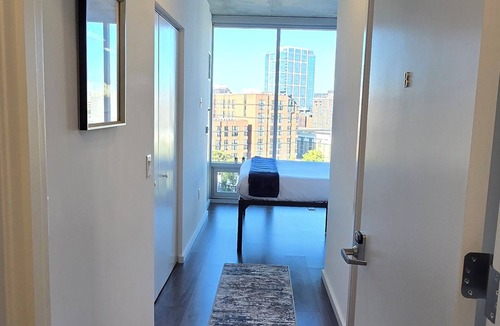 Music Row Apartment | Private Suite B - Music Row - Luxury Shared Living in Nashville