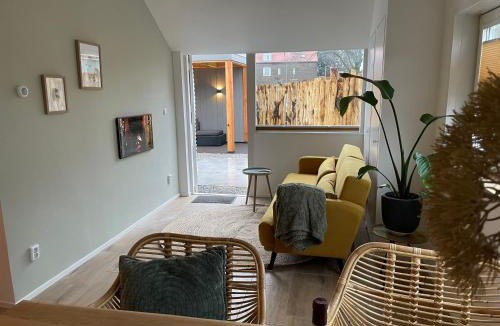Bussum House | Private Tiny House in Bussum near Amsterdam!