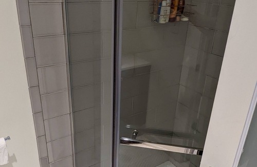 Takoma Park House | Private two story guesthouse in Takoma Park