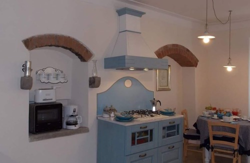 Scarperia Villa | Private villa with swimming pool in Tuscany