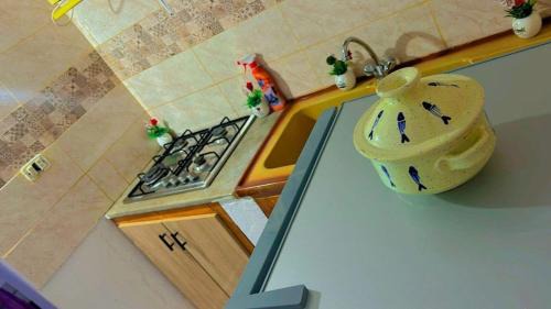 Houmt Souk House | Proche aeroport et centre ville