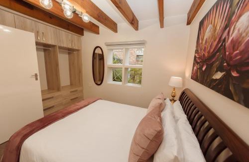 Die Boord Apartment | Protea Garden Cottage