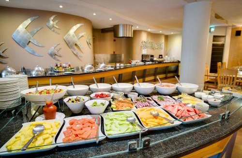 Waterfront Hotel | Protea Hotel by Marriott Knysna Quays