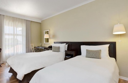 Mahikeng Hotel | Protea Hotel by Marriott Mahikeng
