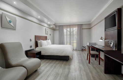 Klerksdorp Hotel | Protea Hotel by Marriott Klerksdorp