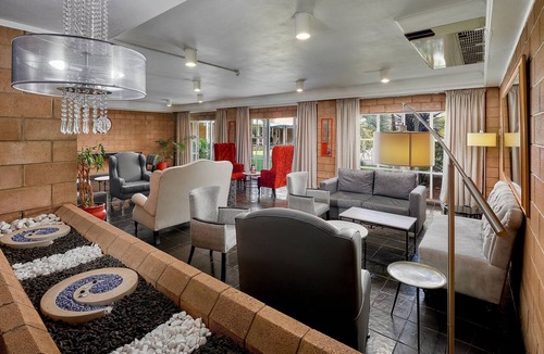 Klerksdorp Hotel | Protea Hotel by Marriott Klerksdorp